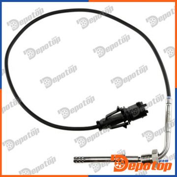 Capteur de température d'échappement pour FIAT | EGT-FT-003, 30SKV293